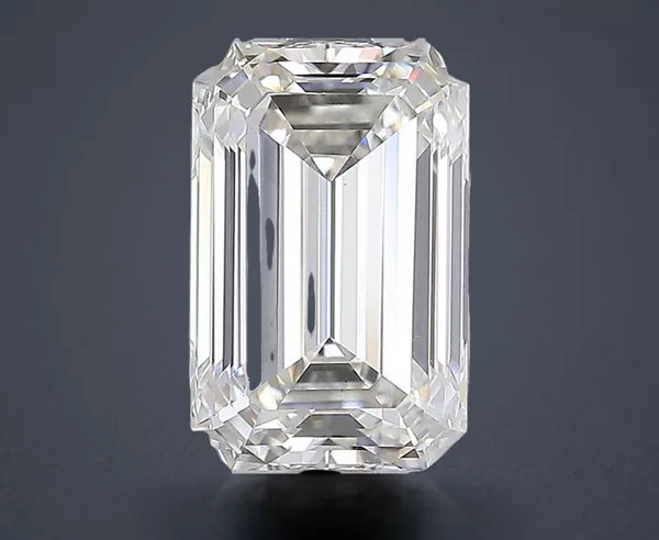 3.51 Carat · H · VS1 Rare Carat Ideal Cut