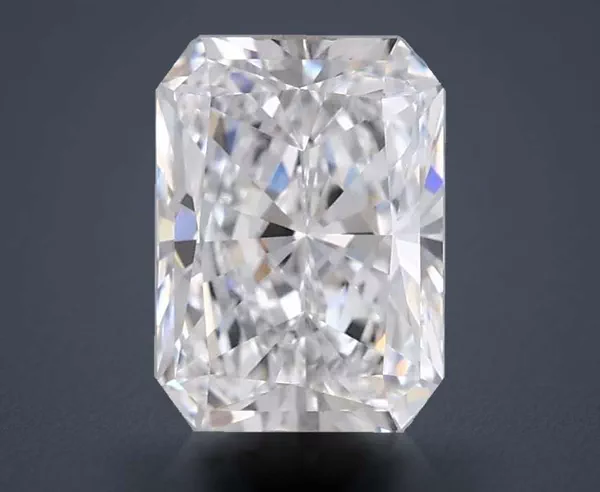 1.38 Carat · D · VVS1 Rare Carat Ideal Cut