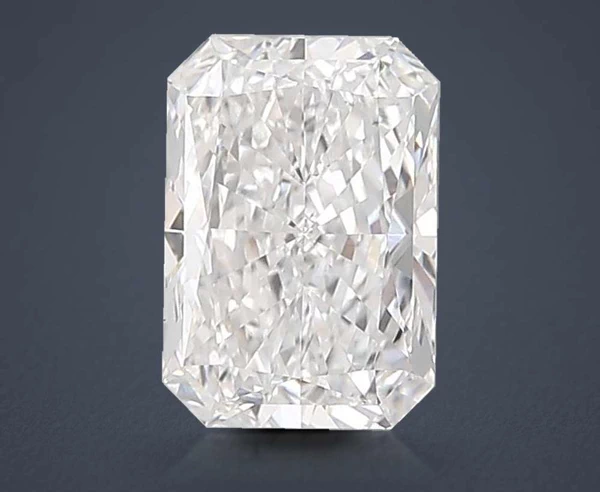 3.02 Carat · D · VS1 Rare Carat Ideal Cut