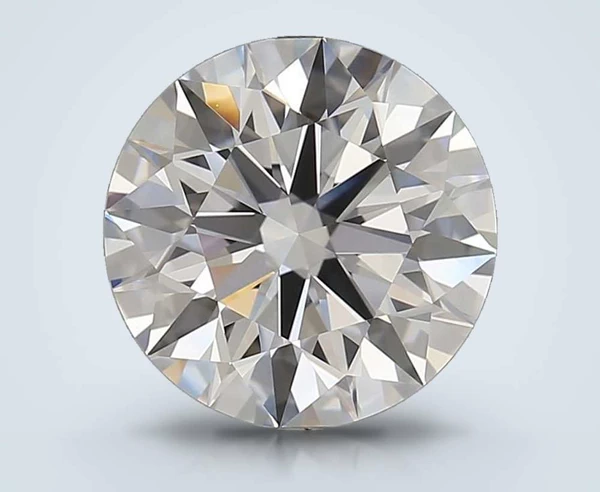 4.01 Carat · D · VVS1 Rare Carat Ideal Cut