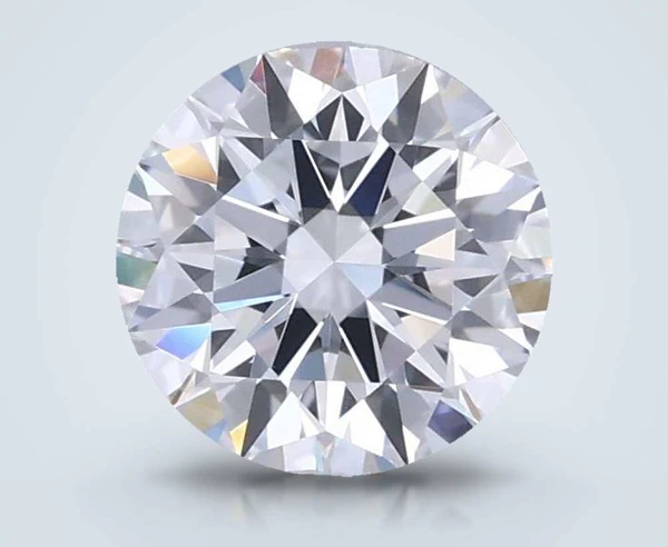 1 Carat · D · VS1 excellent Cut