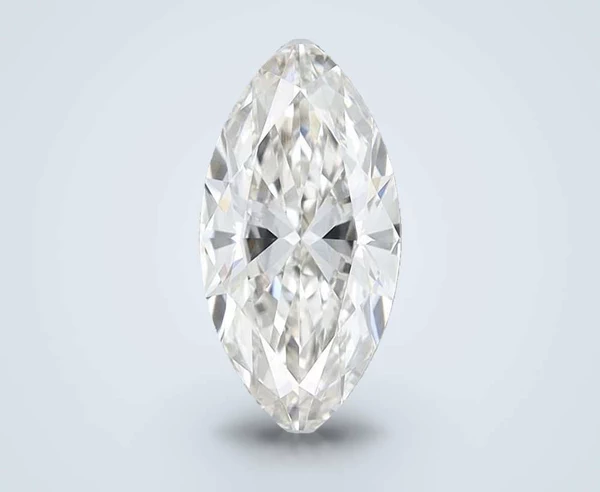 0.61 Carat · J · VVS2 Rare Carat Ideal Cut