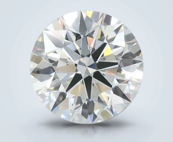 1.39 Carat · D · VVS1 Rare Carat Ideal Cut