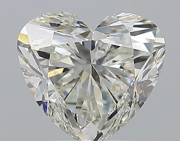 2.01 Carat · J · SI2 Rare Carat Ideal Cut
