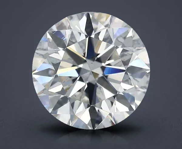 1.57 Carat · F · VS1 Rare Carat Ideal Cut