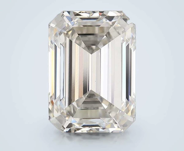 5.21 Carat · G · VS1 Rare Carat Ideal Cut