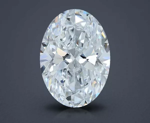 0.97 Carat · E · VVS1 Rare Carat Ideal Cut