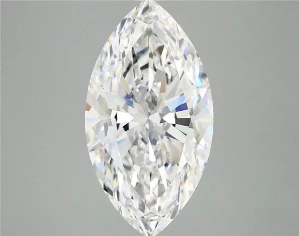 3.9 Carat · D · VS2 Rare Carat Ideal Cut