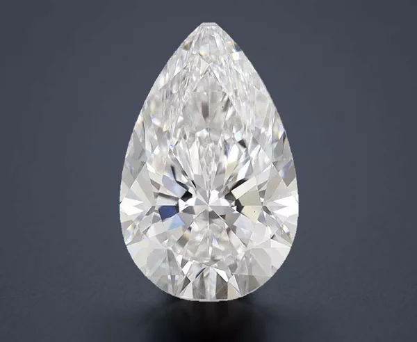 2.97 Carat · D · VS1 Rare Carat Ideal Cut
