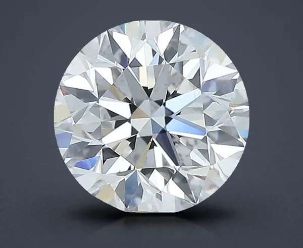 0.9 Carat · D · VVS1 excellent Cut