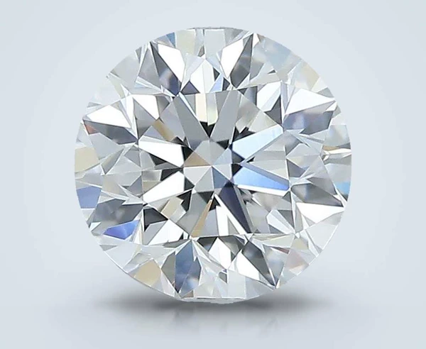0.9 Carat · D · VVS1 excellent Cut