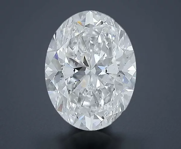 2 Carat · E · SI1 Rare Carat Ideal Cut