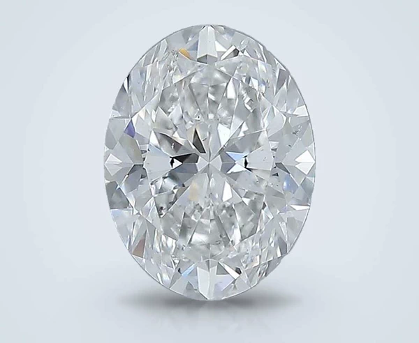 2 Carat · E · SI1 Rare Carat Ideal Cut