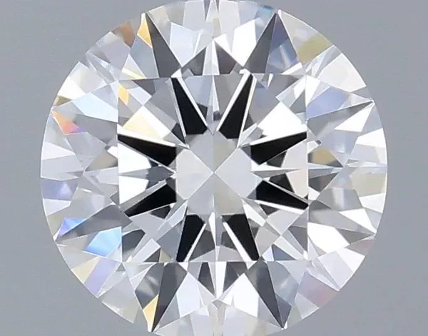 0.61 Carat · F · IF excellent Cut
