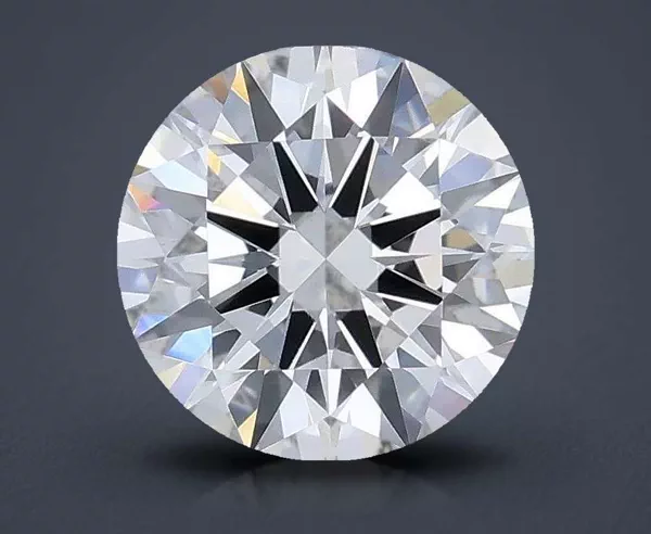 0.61 Carat · F · IF excellent Cut