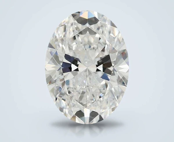 2.59 Carat · E · VVS2 Rare Carat Ideal Cut
