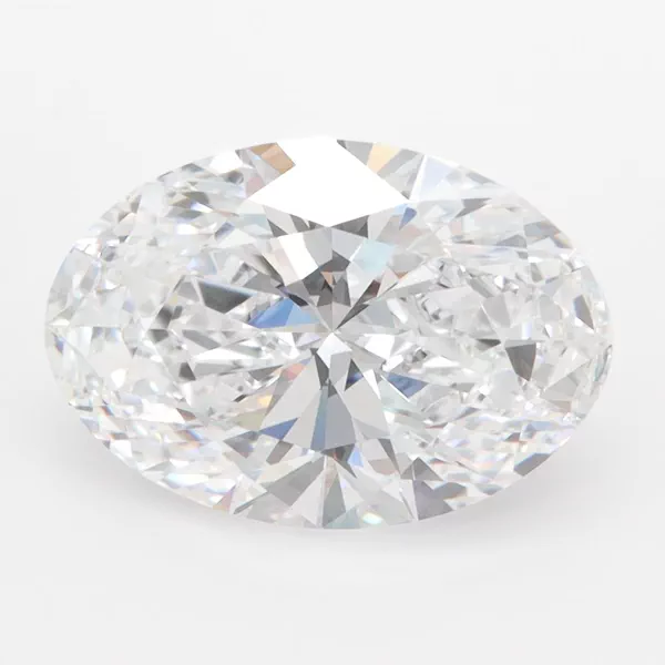 4.02 Carat · D · IF Rare Carat Ideal Cut