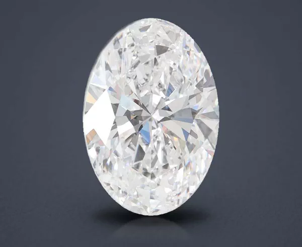 4.02 Carat · D · IF Rare Carat Ideal Cut