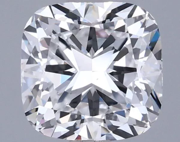 1.63 Carat · D · VVS1 Rare Carat Ideal Cut