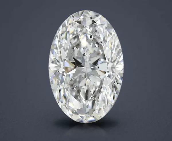 4.01 Carat · D · SI2 Rare Carat Ideal Cut