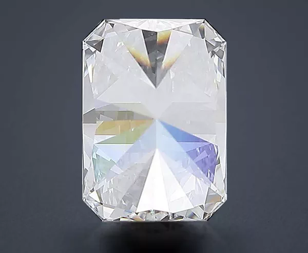 3.52 Carat · D · VVS1 Rare Carat Ideal Cut