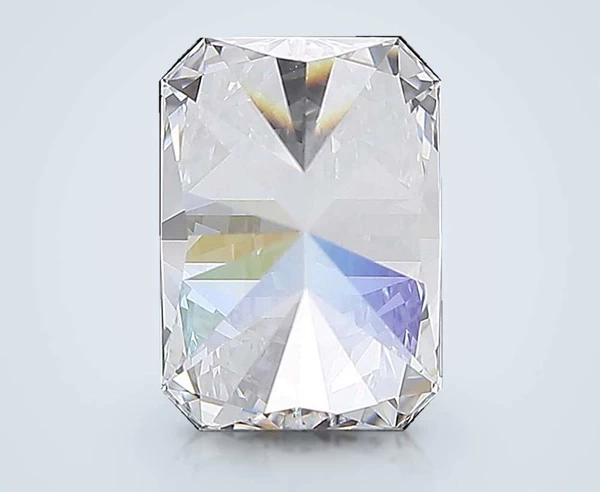 3.52 Carat · D · VVS1 Rare Carat Ideal Cut
