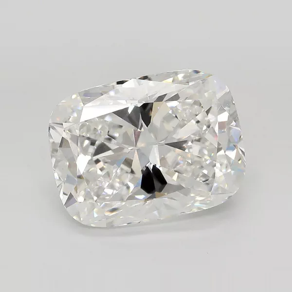 10.09 Carat · F · VS1 Rare Carat Ideal Cut