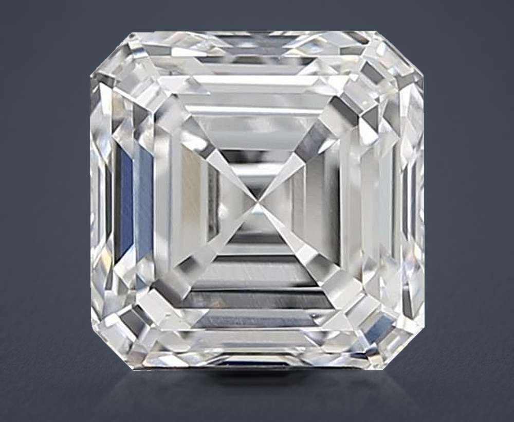 3.02 Carat · D · VS1 Rare Carat Ideal Cut