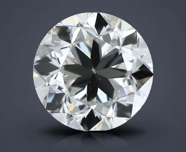 0.5 Carat · F · VS2 good Cut