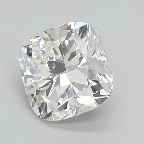 1.27 Carat · F · IF Rare Carat Ideal Cut