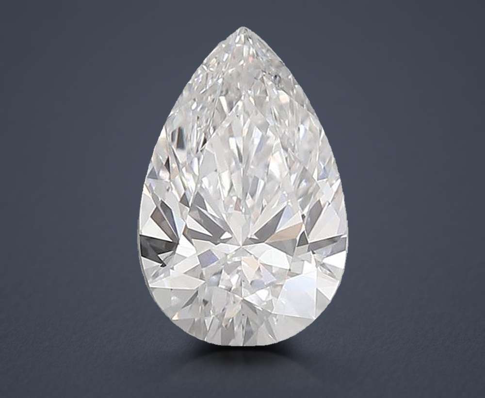 2.04 Carat · D · VS1 Rare Carat Ideal Cut