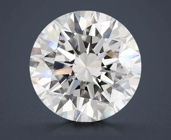 3 Carat · F · VVS2 Rare Carat Ideal Cut