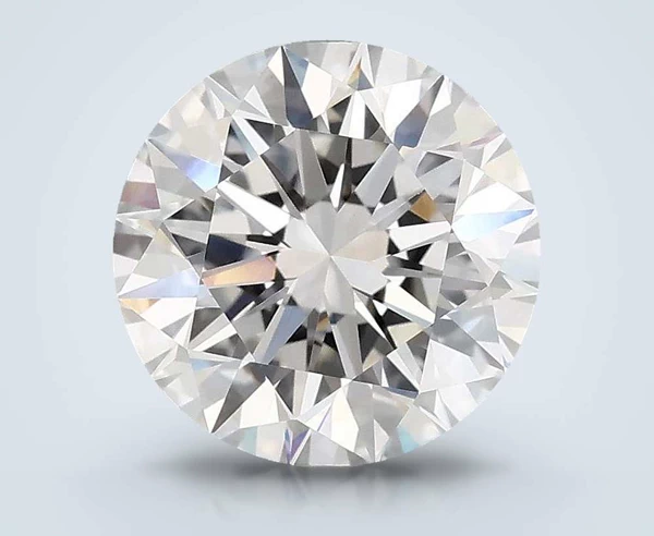3 Carat · F · VVS2 Rare Carat Ideal Cut