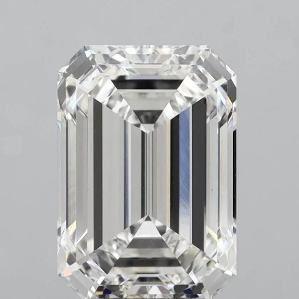 4.99 Carat · F · VS1 Rare Carat Ideal Cut