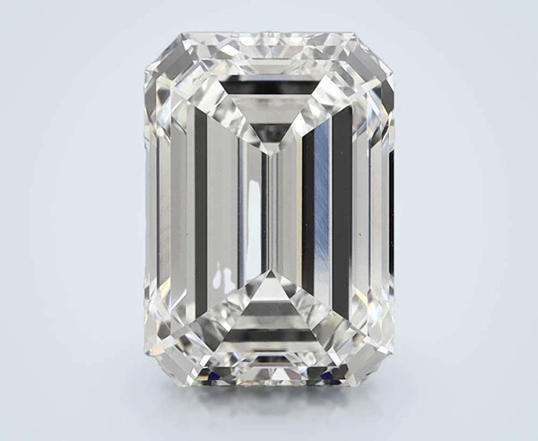 4.99 Carat · F · VS1 Rare Carat Ideal Cut