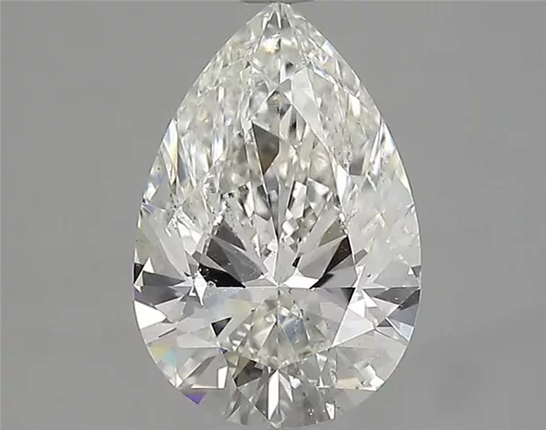 1.71 Carat · I · SI1 Rare Carat Ideal Cut