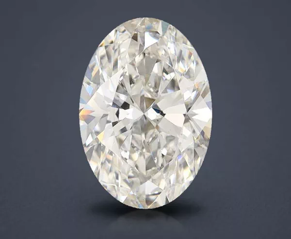 3.08 Carat · G · VS2 Rare Carat Ideal Cut