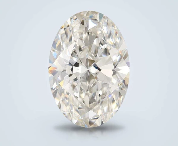 3.08 Carat · G · VS2 Rare Carat Ideal Cut