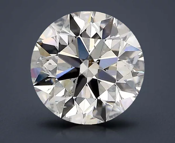 1.9 Carat · G · SI1 excellent Cut