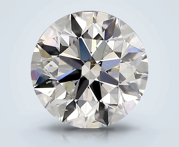 1.9 Carat · G · SI1 excellent Cut
