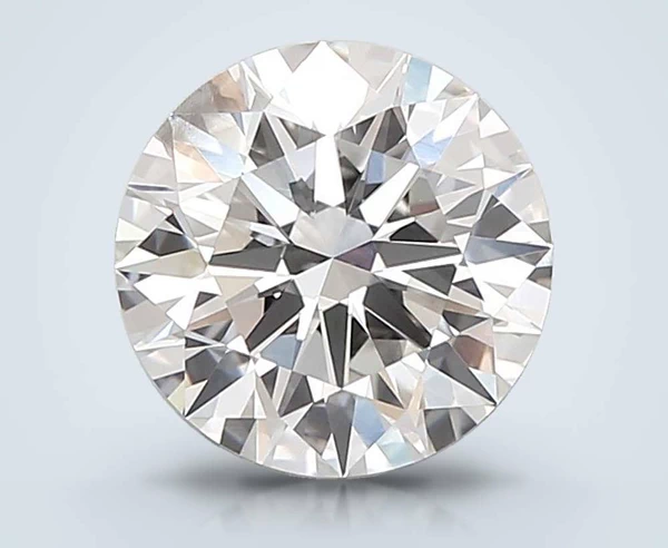 2.03 Carat · F · VS2 Rare Carat Ideal Cut