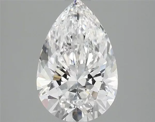 6.02 Carat · D · VVS2 Rare Carat Ideal Cut