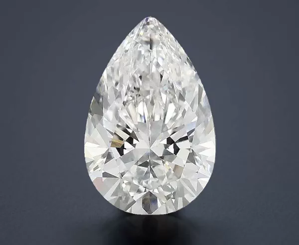 6.02 Carat · D · VVS2 Rare Carat Ideal Cut