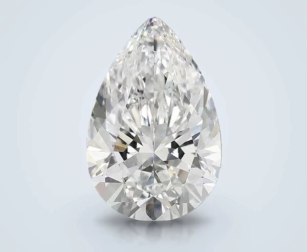 6.02 Carat · D · VVS2 Rare Carat Ideal Cut