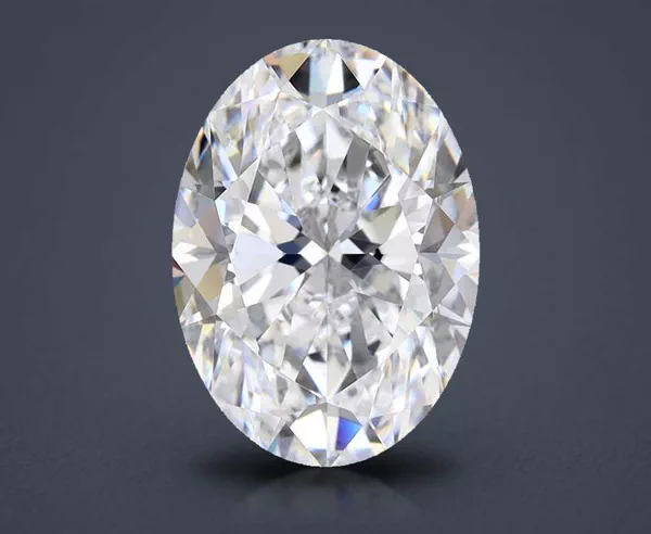 2.5 Carat · D · VVS1 Rare Carat Ideal Cut