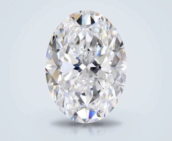 2.5 Carat · D · VVS1 Rare Carat Ideal Cut