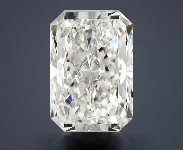 6.88 Carat · F · VVS2 Rare Carat Ideal Cut