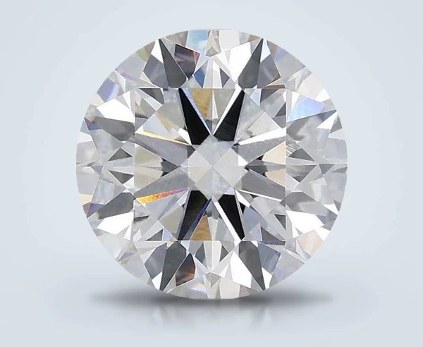 2.37 Carat · G · VVS2 Rare Carat Ideal Cut