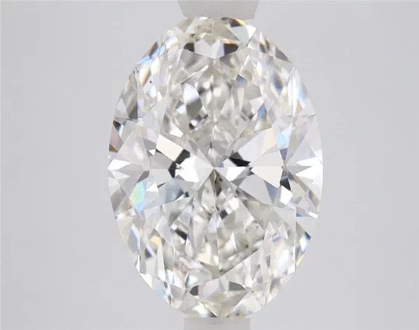 2.3 Carat · F · VS2 Rare Carat Ideal Cut