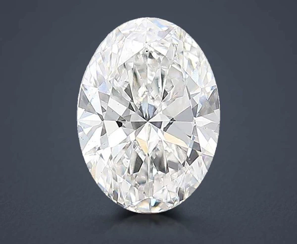 2 Carat · F · VS2 Rare Carat Ideal Cut